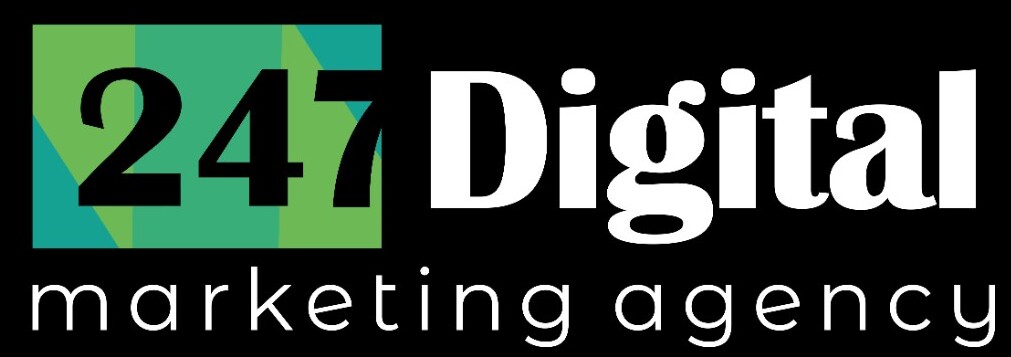 247 Digital Marketing Agency