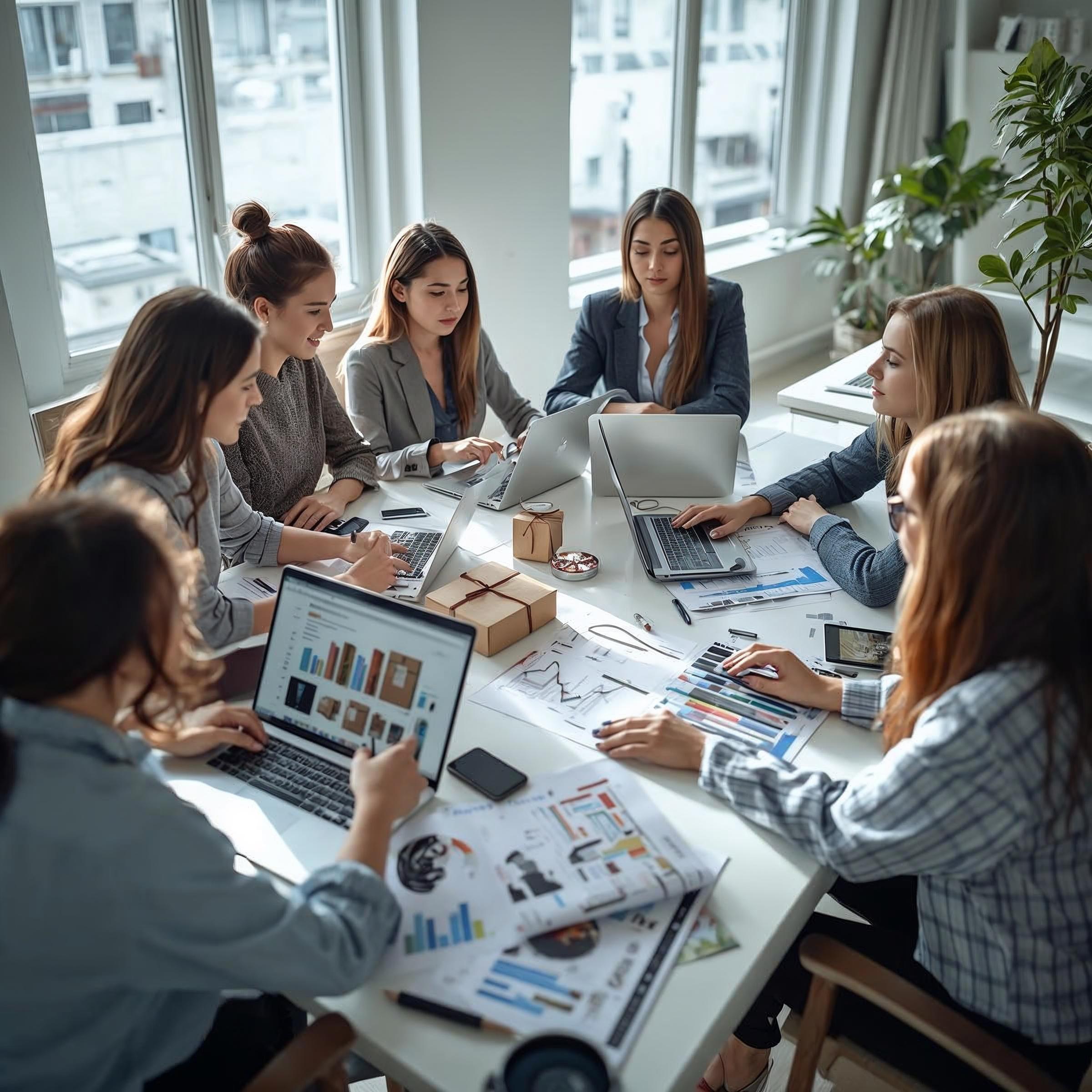 ecommerce site builder