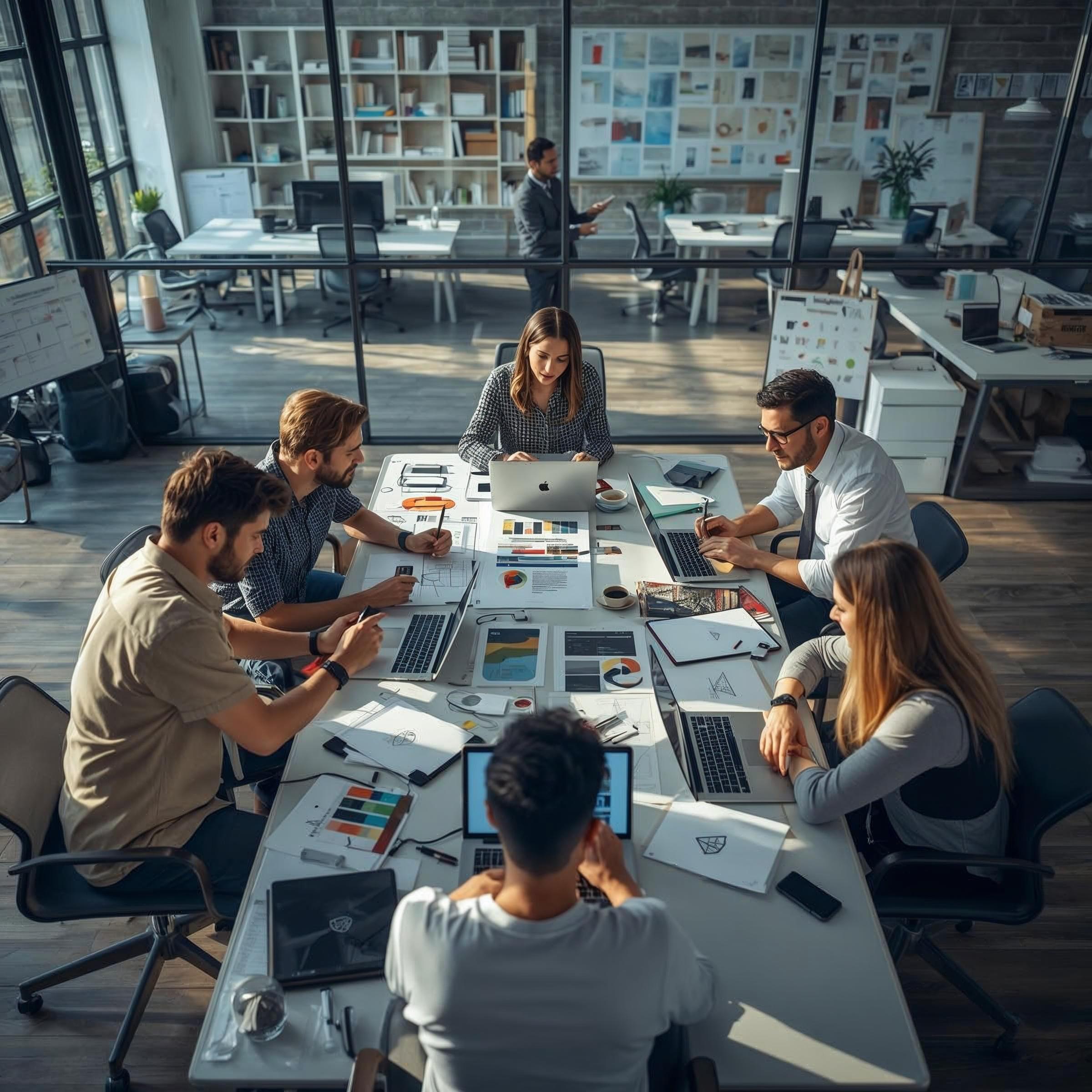 professional designing